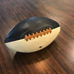 Shinola brand genuine leather football Men’s gift